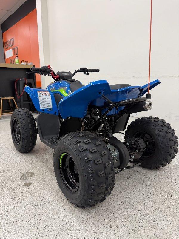 2026 CF MOTO C FORCE 110 SE ATV
