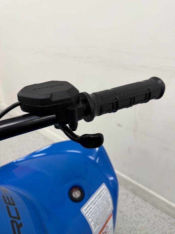 2026 CF MOTO C FORCE 110 SE ATV