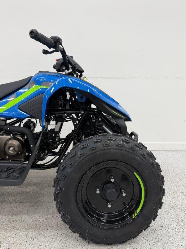 2026 CF MOTO C FORCE 110 SE ATV