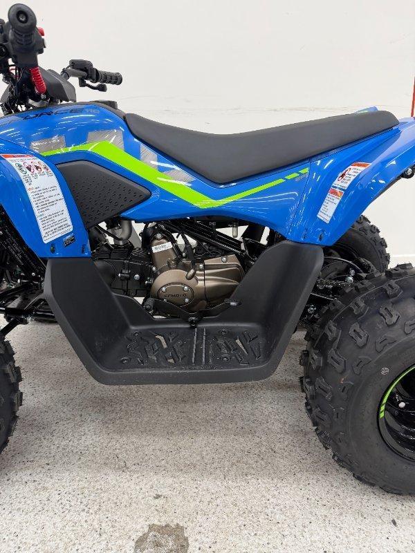 2026 CF MOTO C FORCE 110 SE ATV