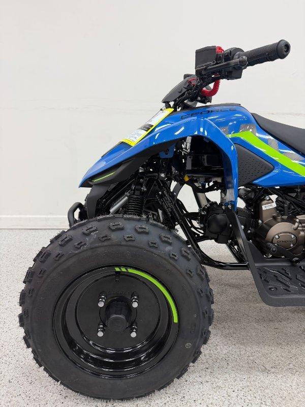 2026 CF MOTO C FORCE 110 SE ATV