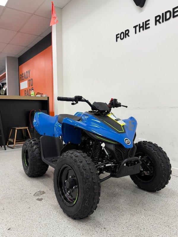 2026 CF MOTO C FORCE 110 SE ATV