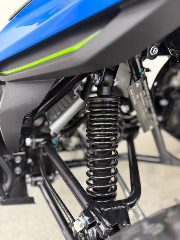 2026 CF MOTO C FORCE 110 SE ATV