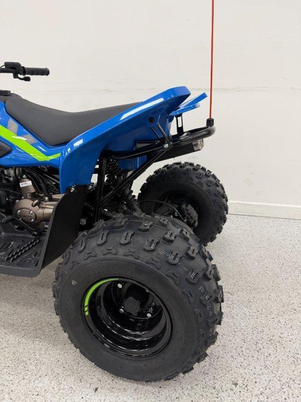 2026 CF MOTO C FORCE 110 SE ATV