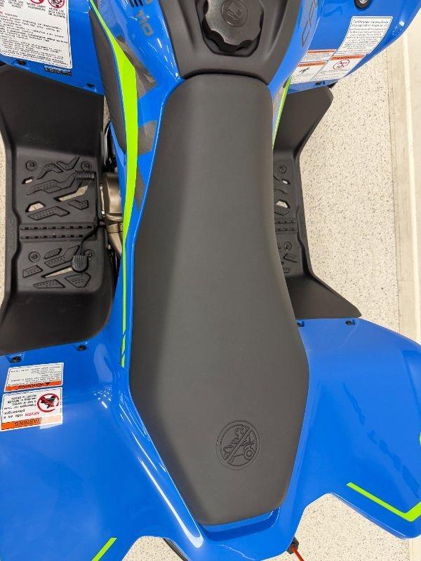 2026 CF MOTO C FORCE 110 SE ATV