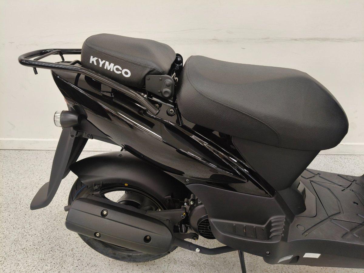 2026 KYMCO AGILITY 50 4T SCOOTER