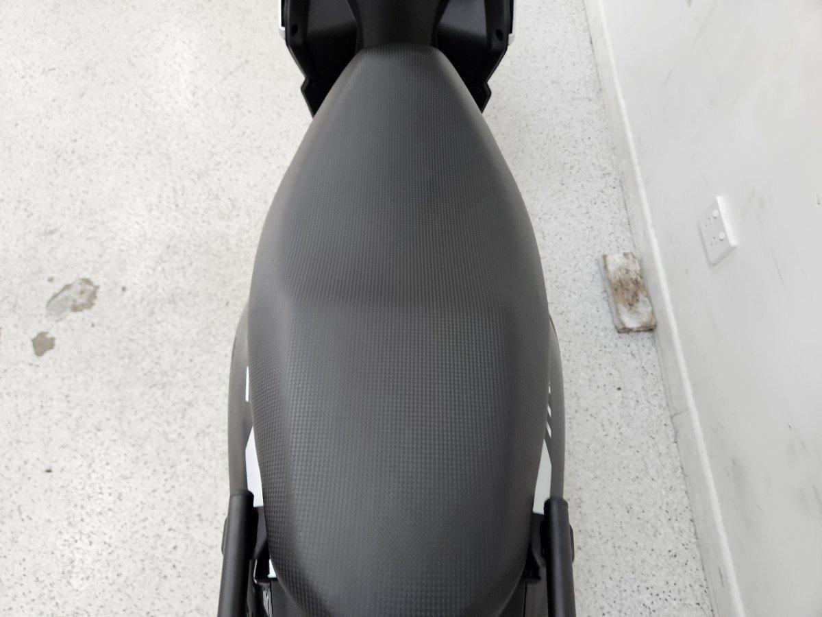2025 KYMCO MICARE 125 SCOOTER