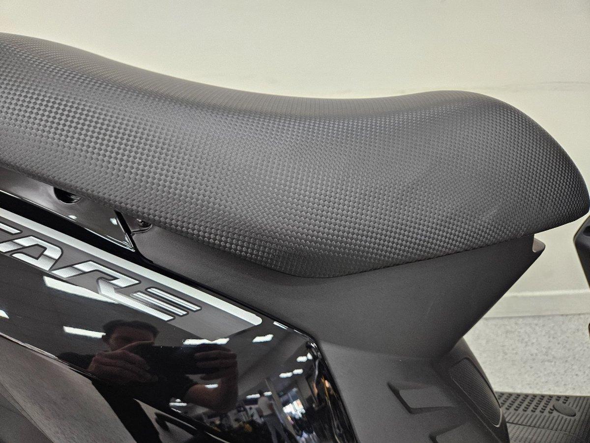 2025 KYMCO MICARE 125 SCOOTER