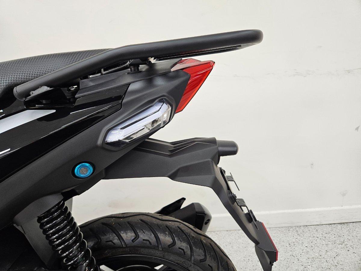 2025 KYMCO MICARE 125 SCOOTER