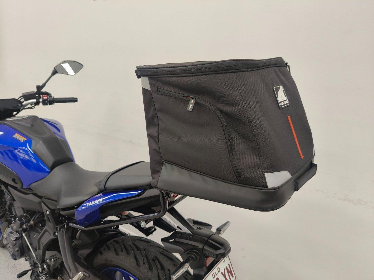 2022 YAMAHA MT-07 LA (ABS) ROAD