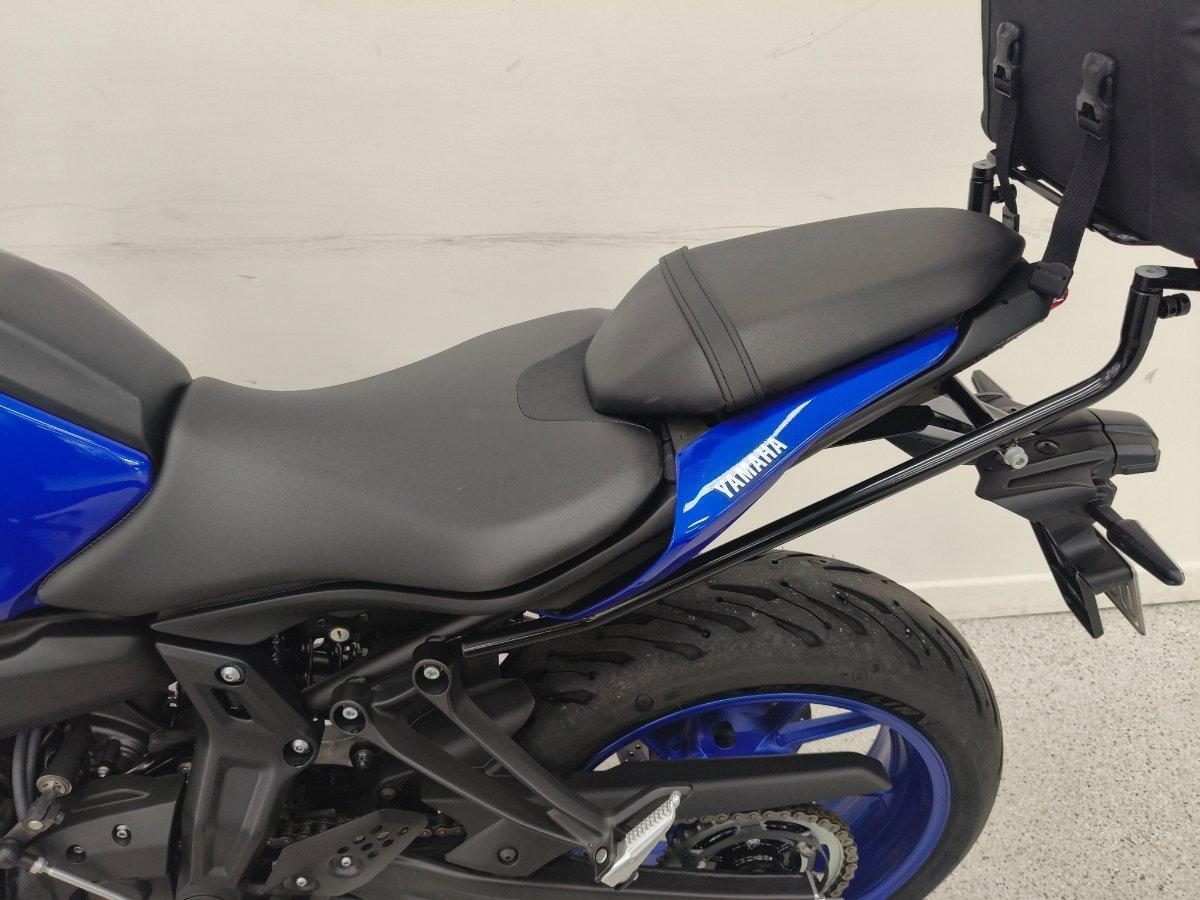 2022 YAMAHA MT-07 LA (ABS) ROAD