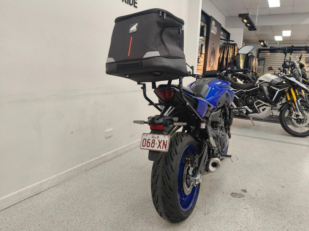 2022 YAMAHA MT-07 LA (ABS) ROAD