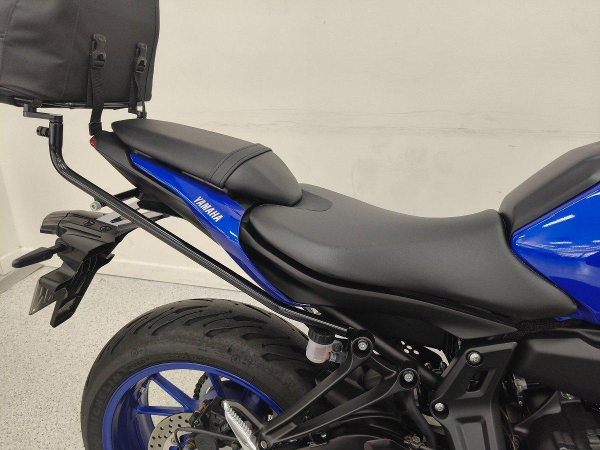 2022 YAMAHA MT-07 LA (ABS) ROAD