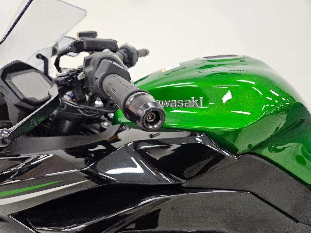 2026 KAWASAKI NINJA 1100SX SPORTS