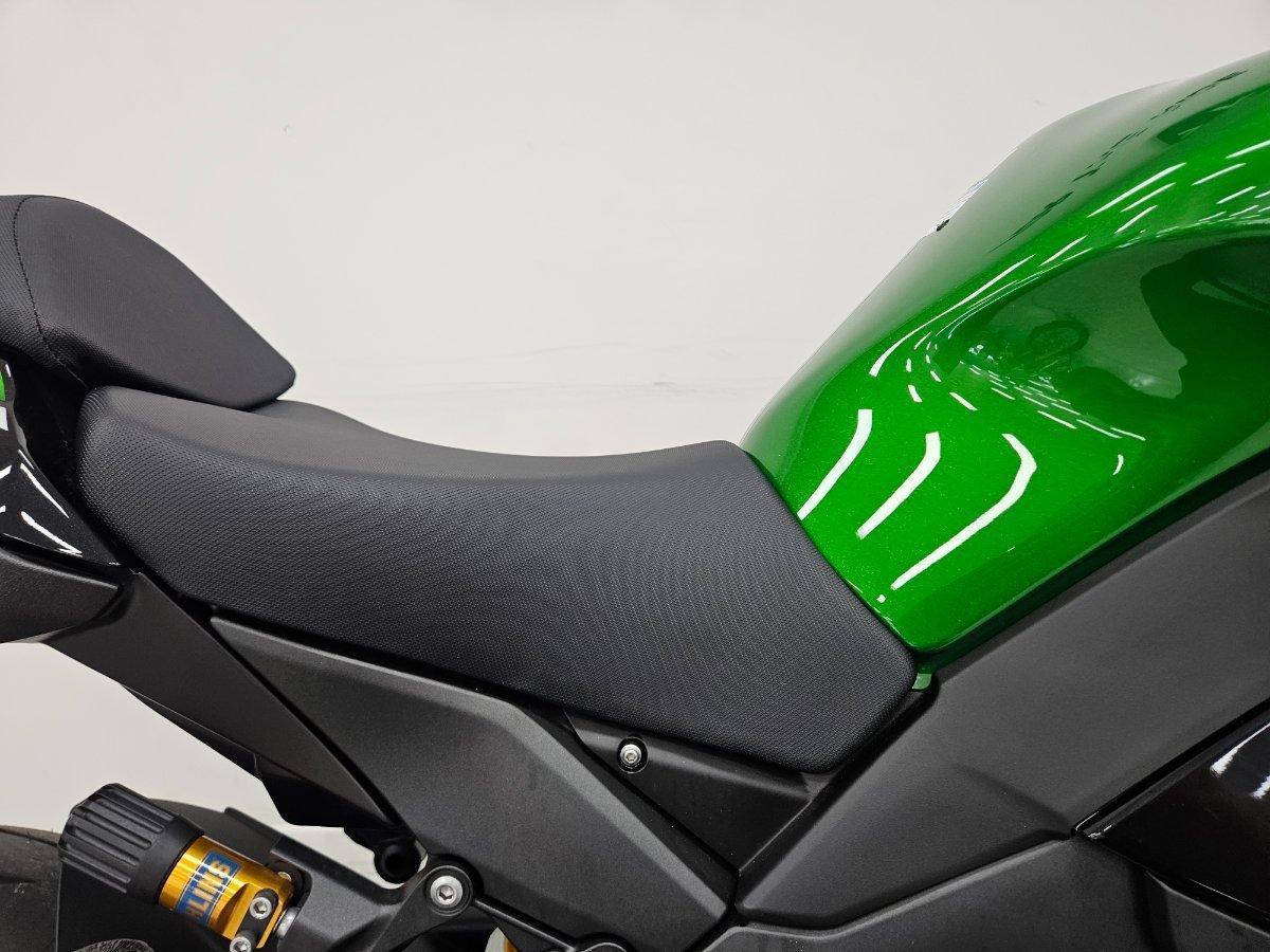 2026 KAWASAKI NINJA 1100SX SPORTS