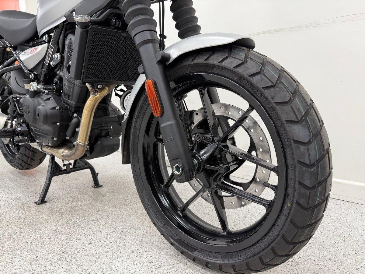 2026 ROYAL ENFIELD GUERILLA 450 ROAD