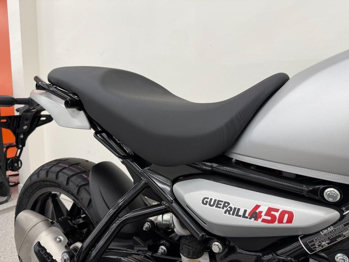 2026 ROYAL ENFIELD GUERILLA 450 ROAD