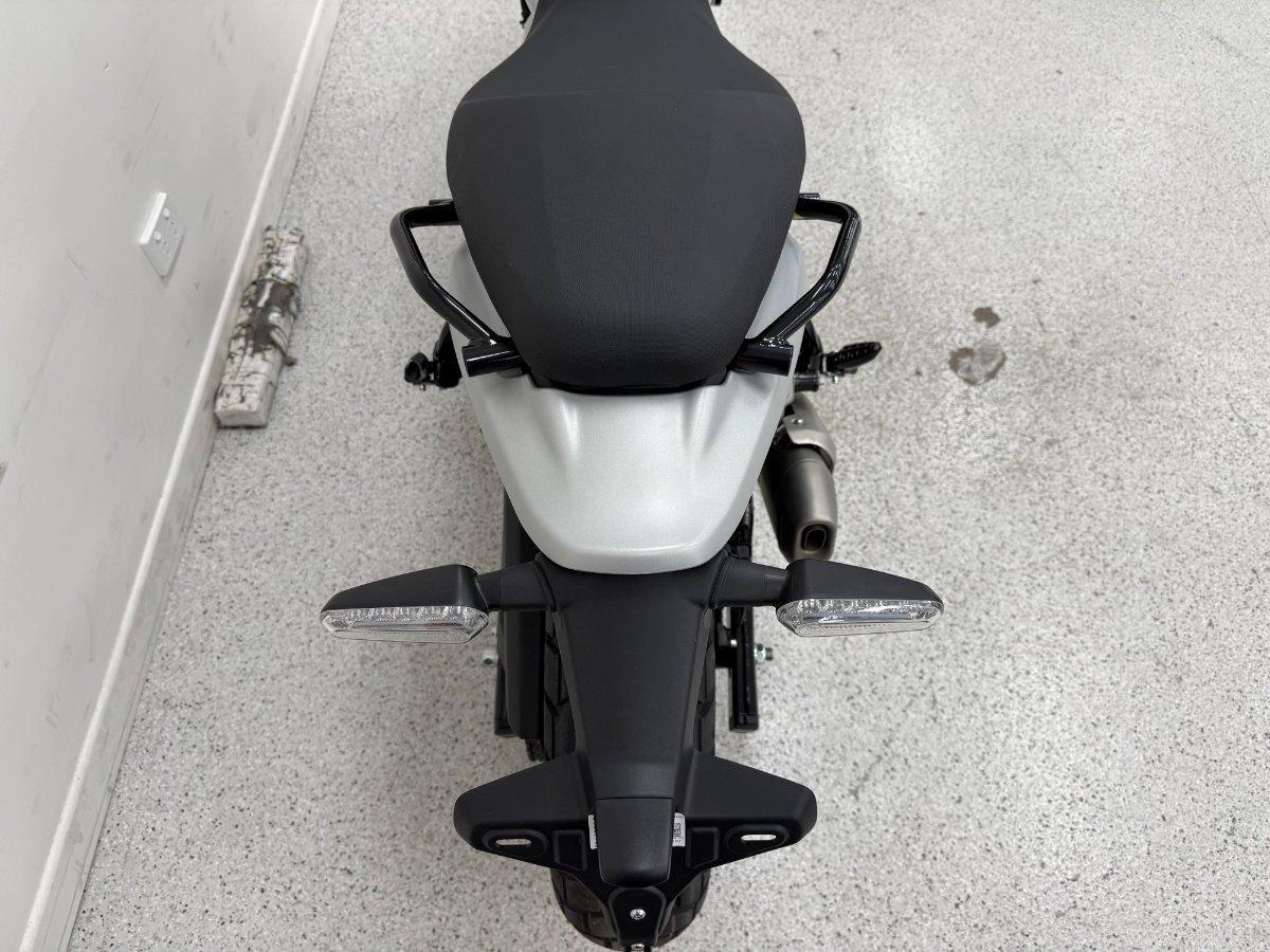 2026 ROYAL ENFIELD GUERILLA 450 ROAD