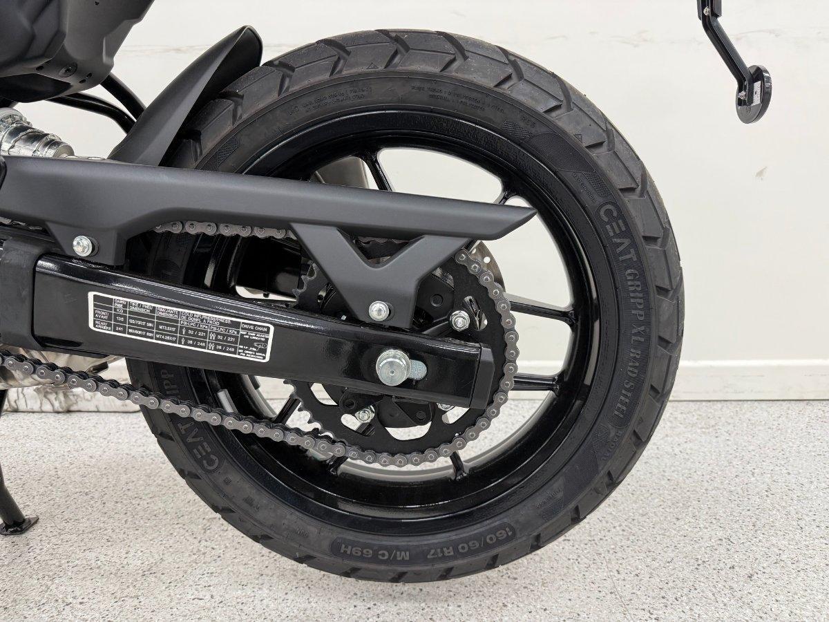 2026 ROYAL ENFIELD GUERILLA 450 ROAD