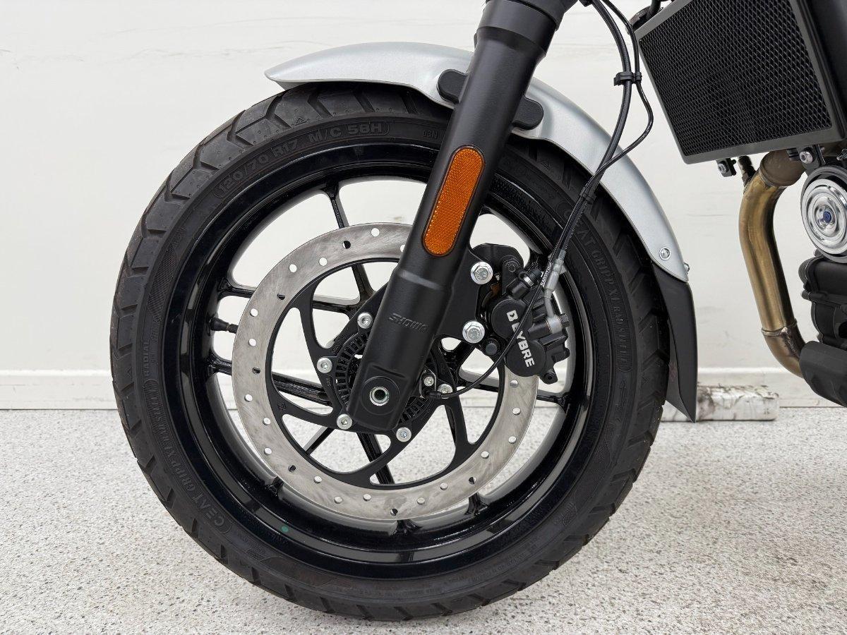 2026 ROYAL ENFIELD GUERILLA 450 ROAD