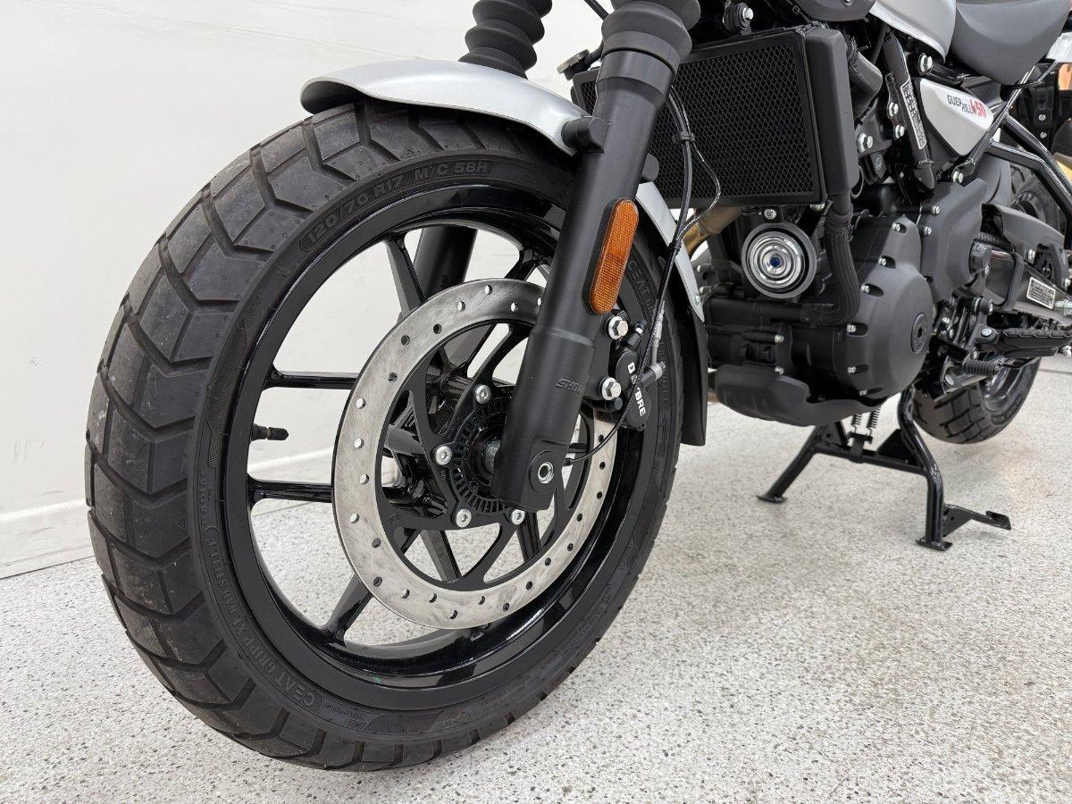 2026 ROYAL ENFIELD GUERILLA 450 ROAD