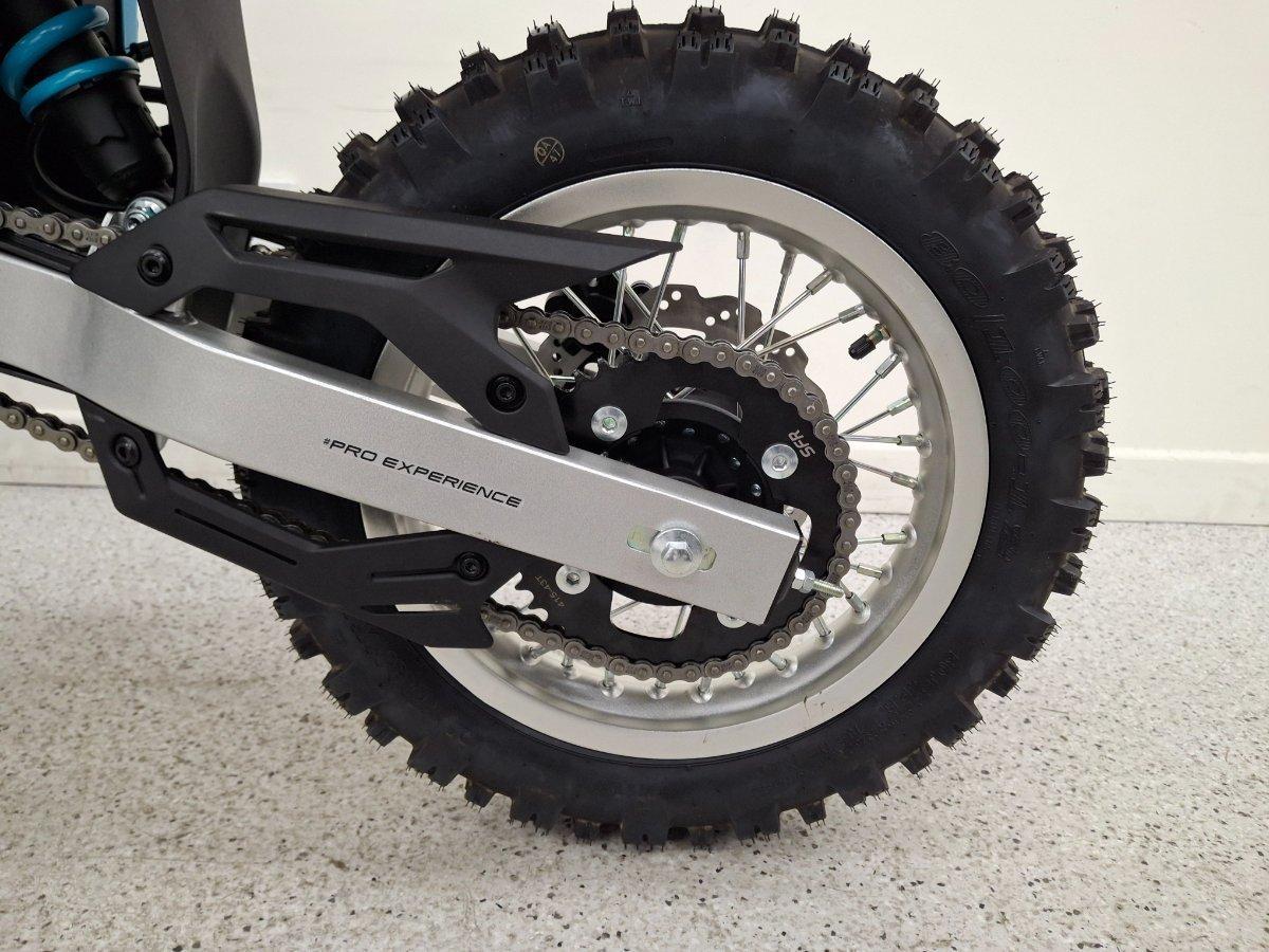 2026 CF MOTO CFX-5E MINIBIKE