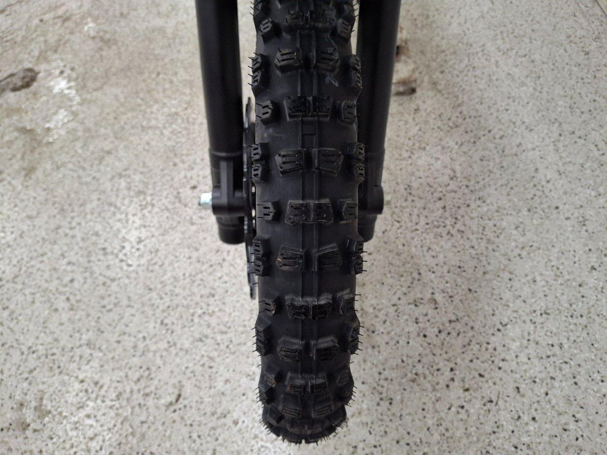 2026 CF MOTO CFX-5E MINIBIKE