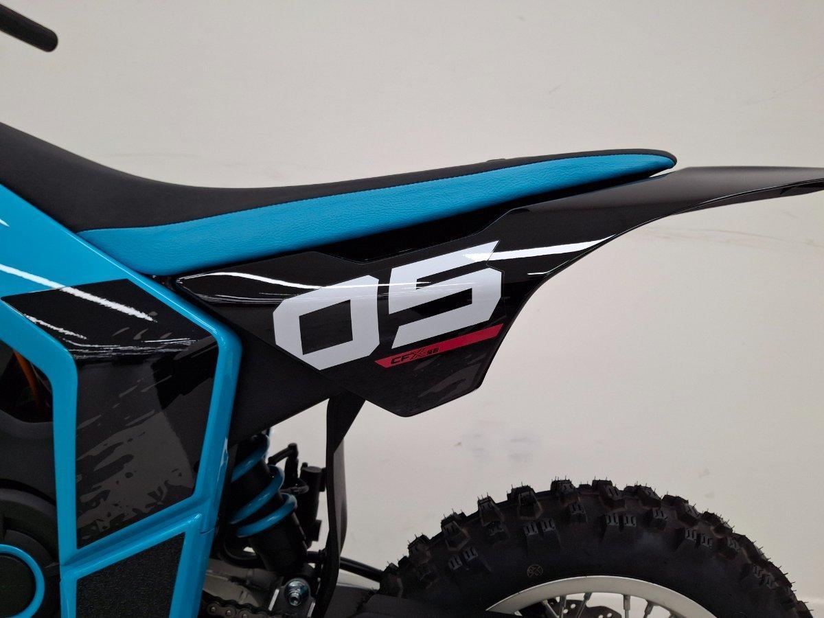 2026 CF MOTO CFX-5E MINIBIKE