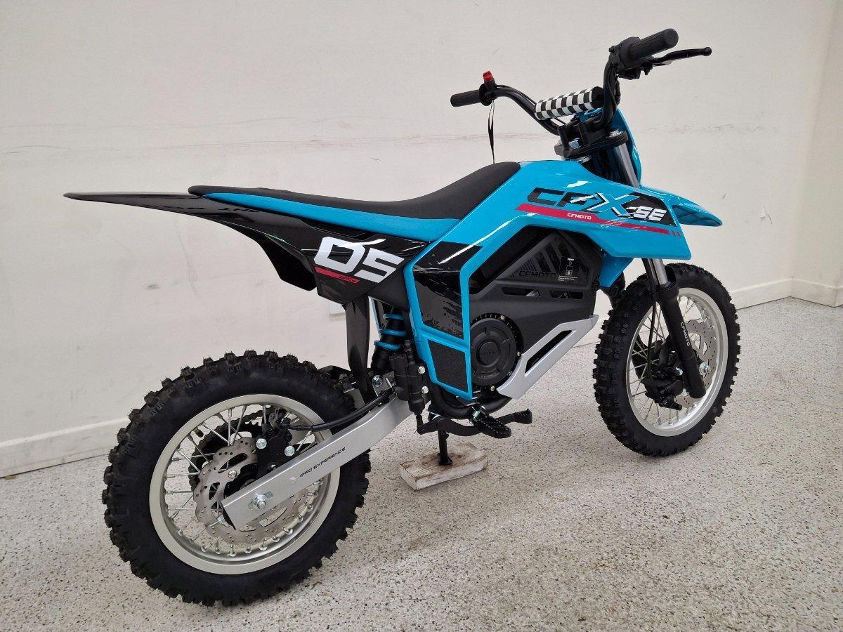 2026 CF MOTO CFX-5E MINIBIKE