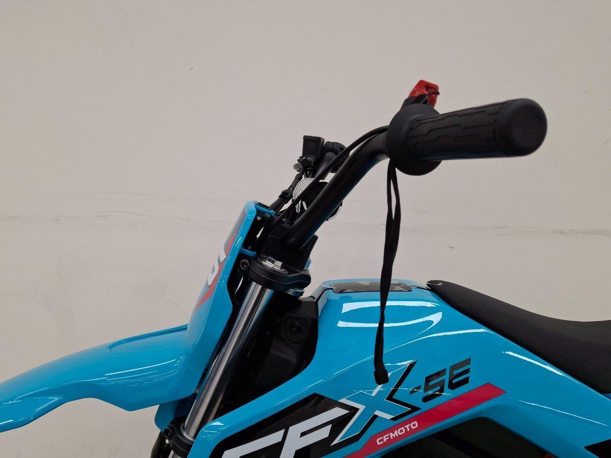 2026 CF MOTO CFX-5E MINIBIKE