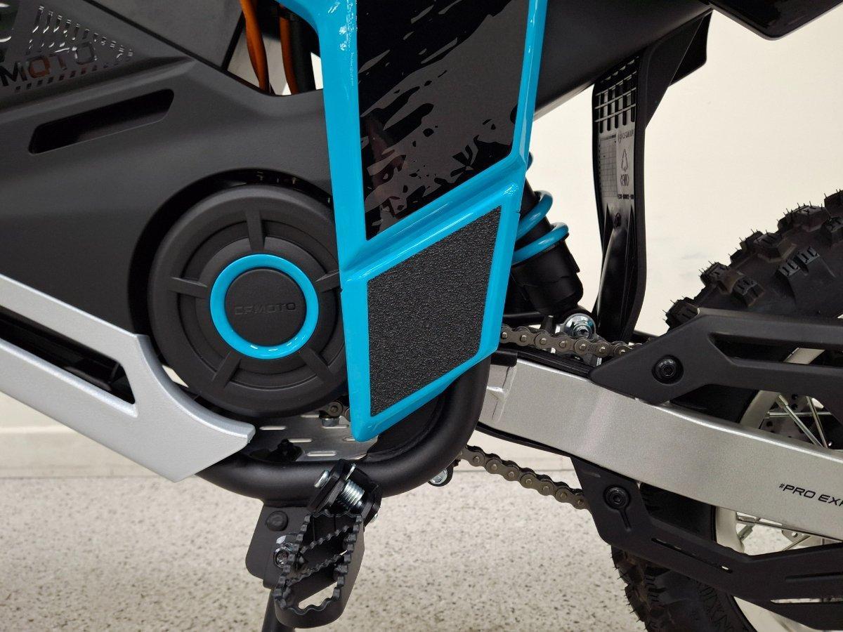 2026 CF MOTO CFX-5E MINIBIKE