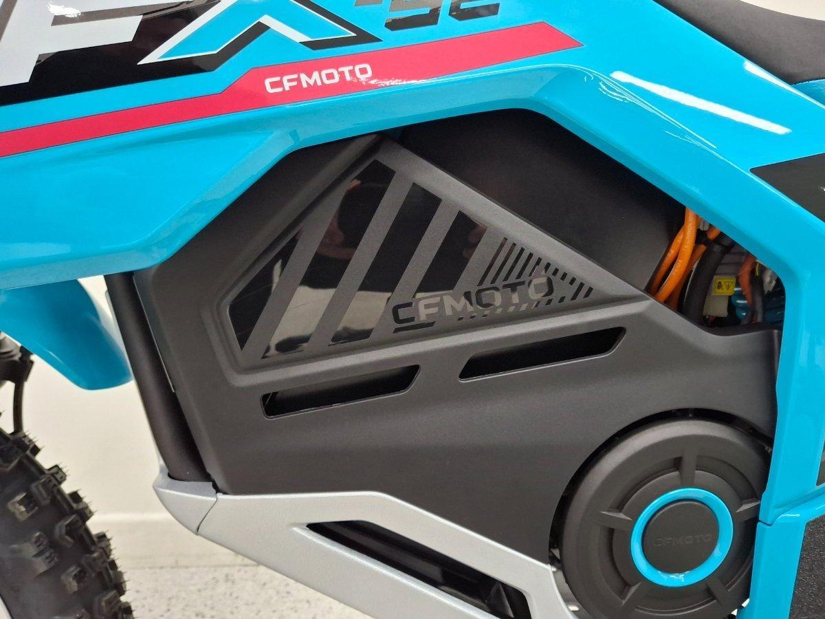 2026 CF MOTO CFX-5E MINIBIKE
