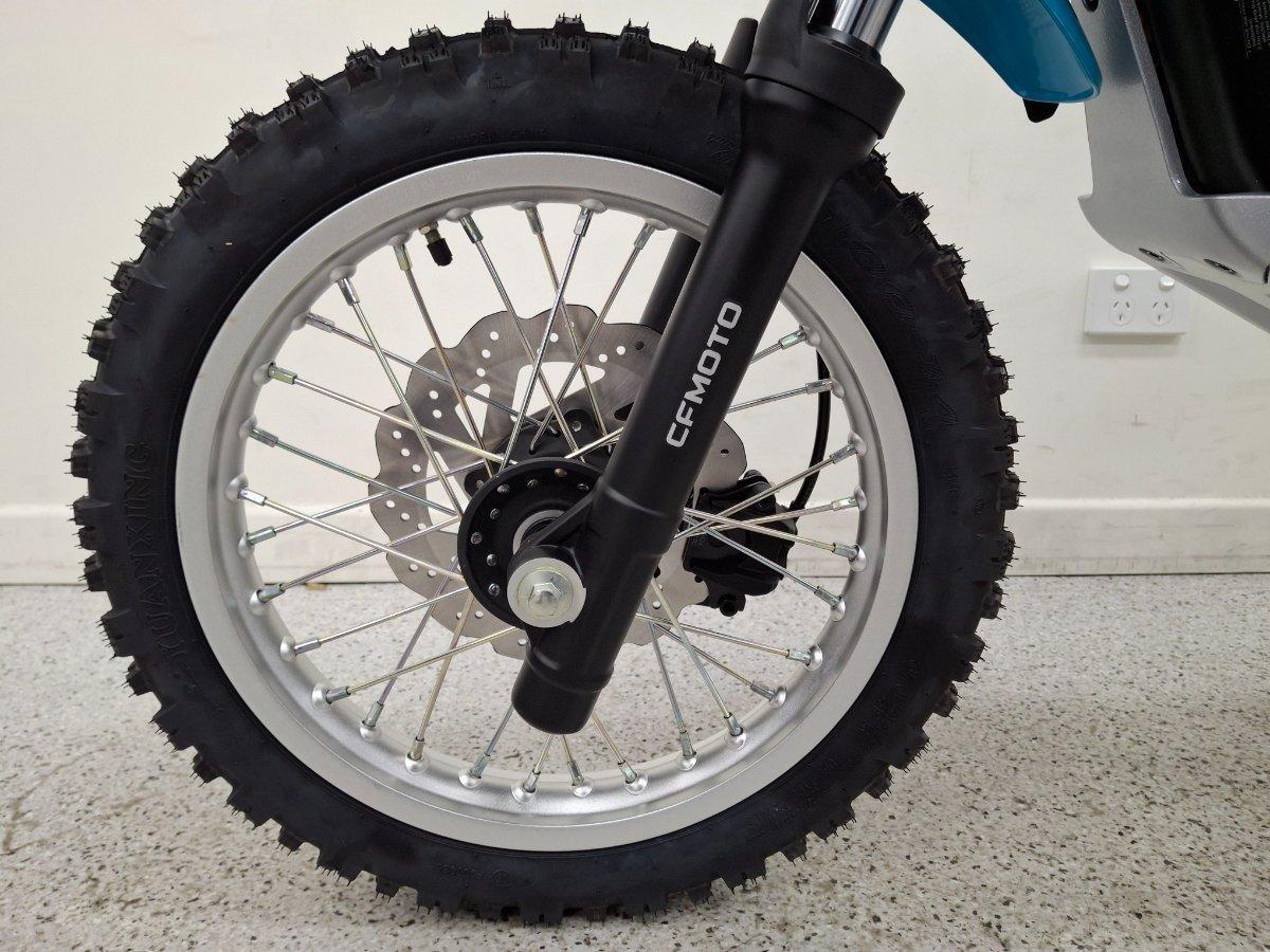 2026 CF MOTO CFX-5E MINIBIKE
