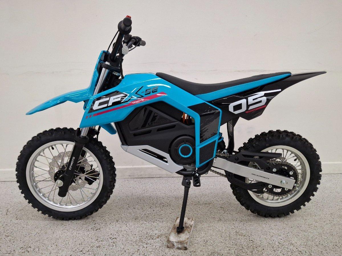2026 CF MOTO CFX-5E MINIBIKE