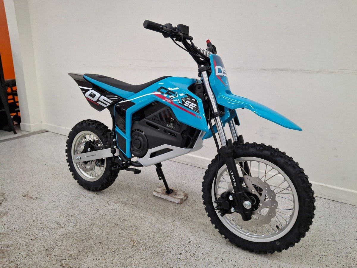 2026 CF MOTO CFX-5E MINIBIKE