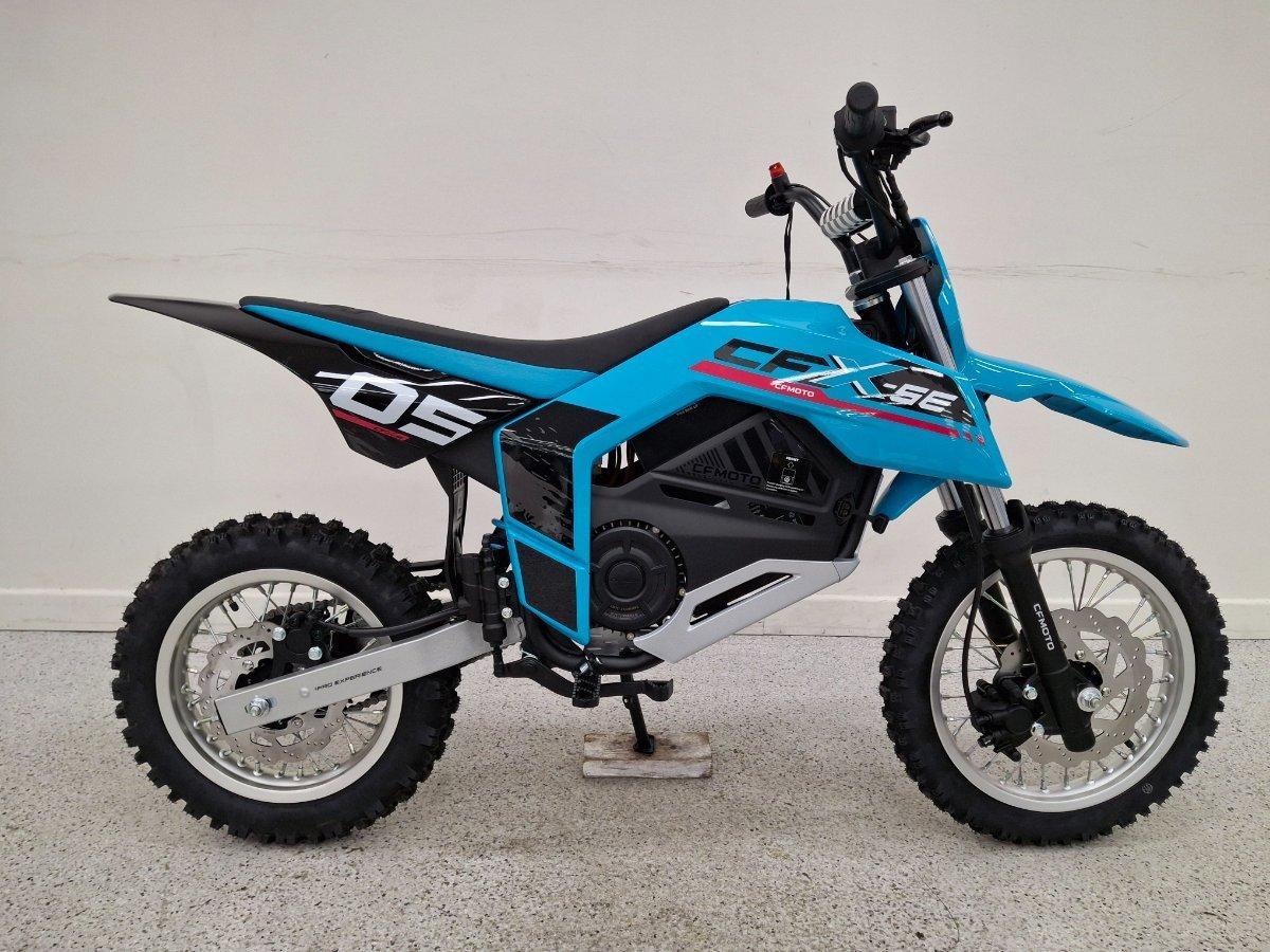 2026 CF MOTO CFX-5E MINIBIKE