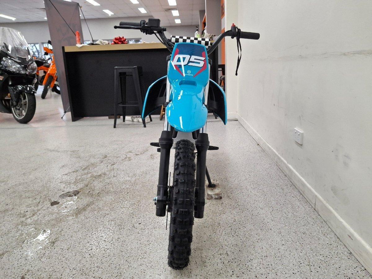 2026 CF MOTO CFX-5E MINIBIKE