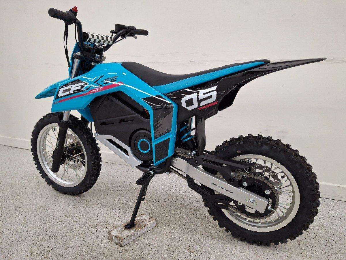 2026 CF MOTO CFX-5E MINIBIKE