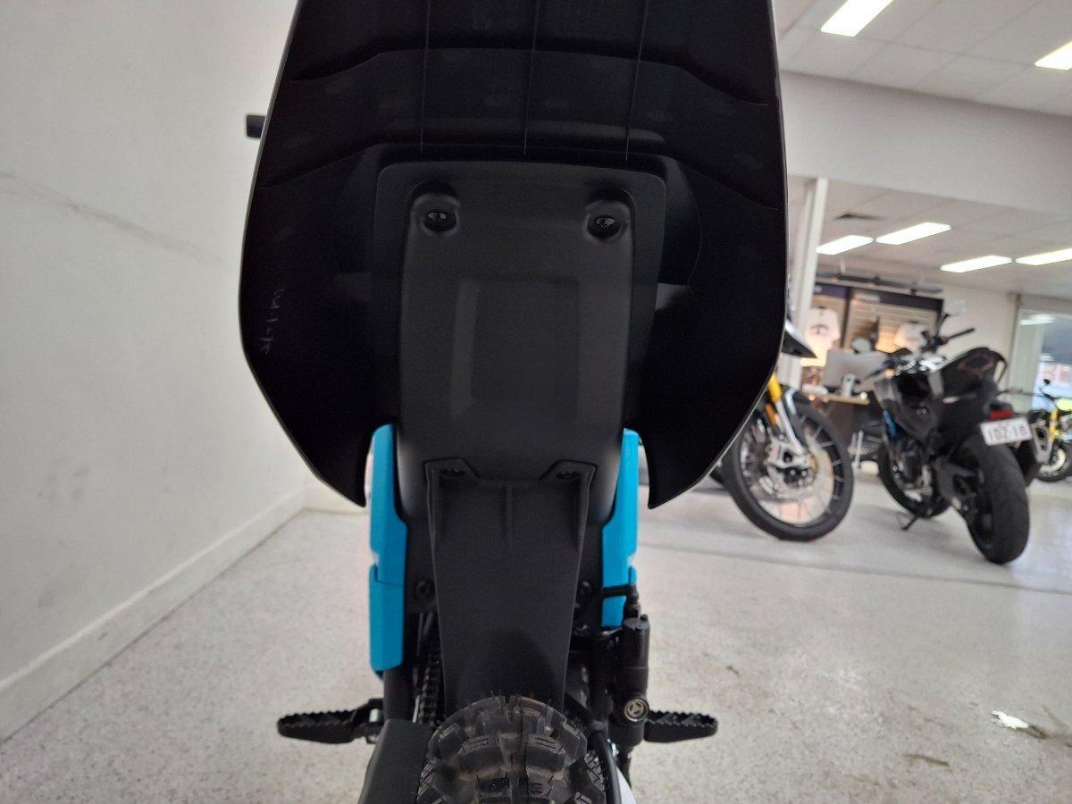 2026 CF MOTO CFX-5E MINIBIKE