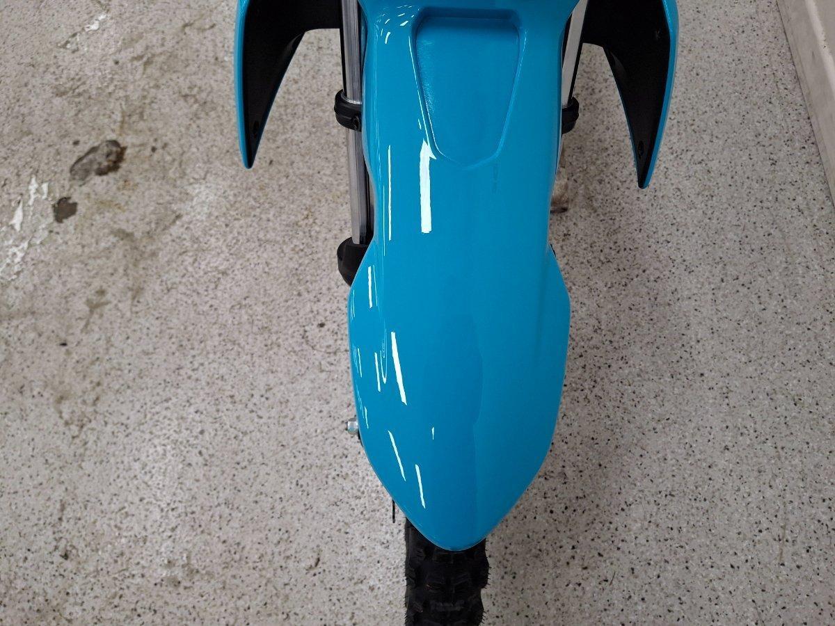 2026 CF MOTO CFX-5E MINIBIKE