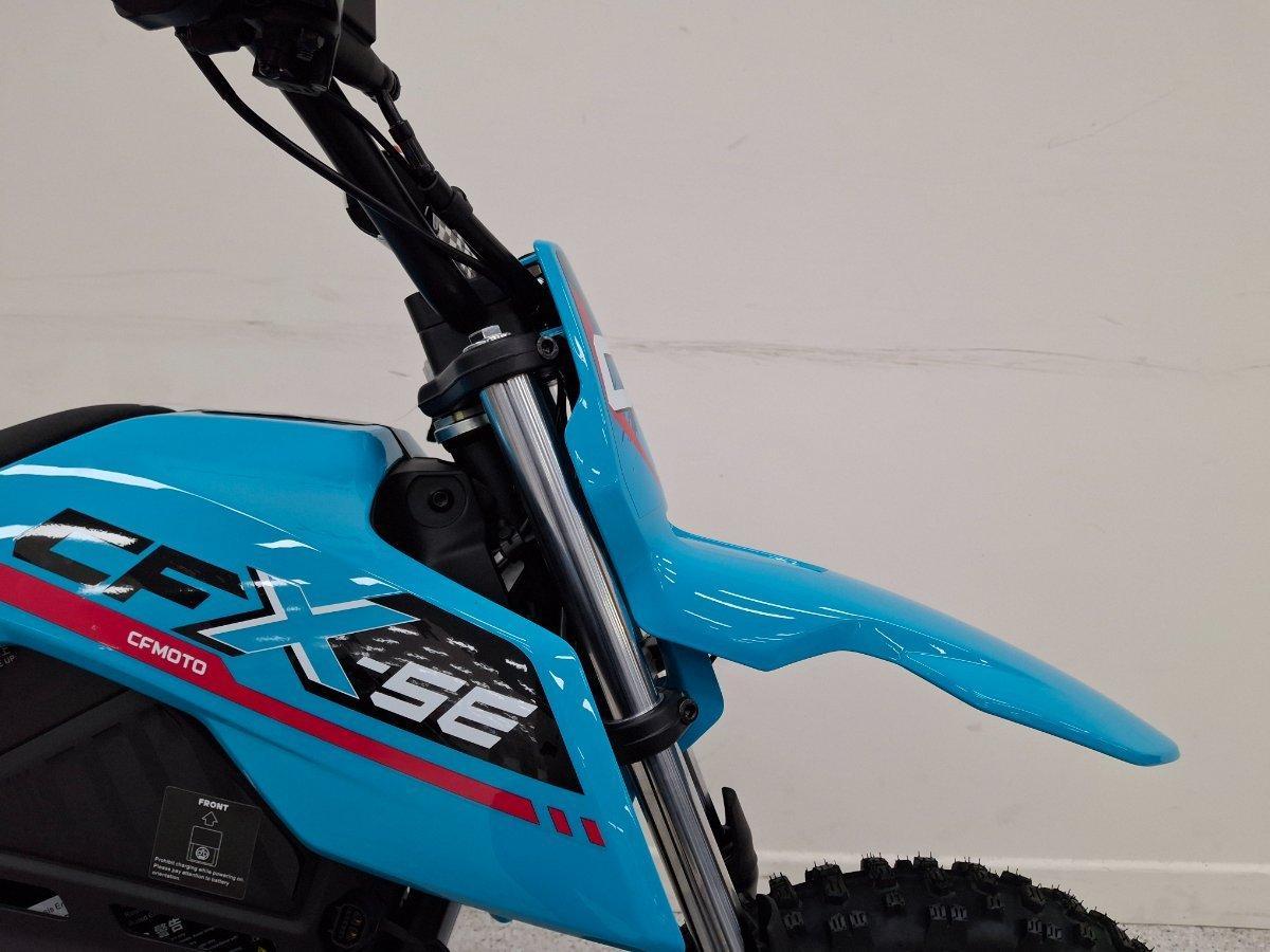2026 CF MOTO CFX-5E MINIBIKE