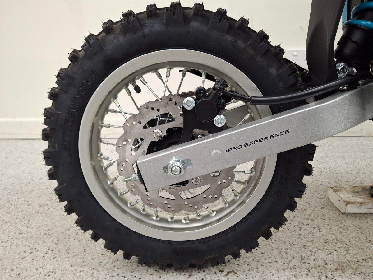 2026 CF MOTO CFX-5E MINIBIKE