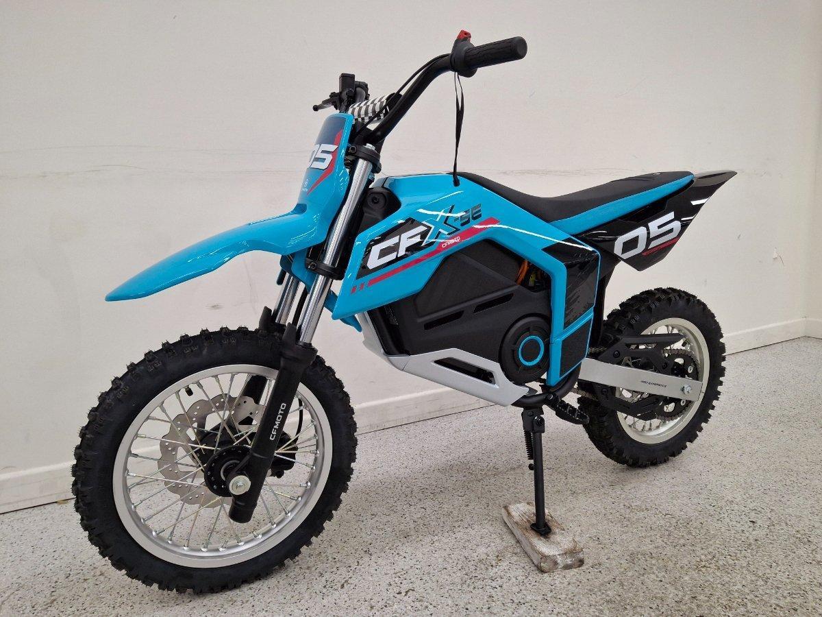 2026 CF MOTO CFX-5E MINIBIKE