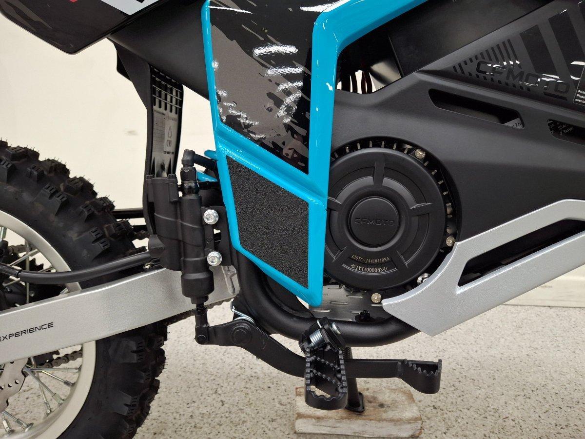 2026 CF MOTO CFX-5E MINIBIKE