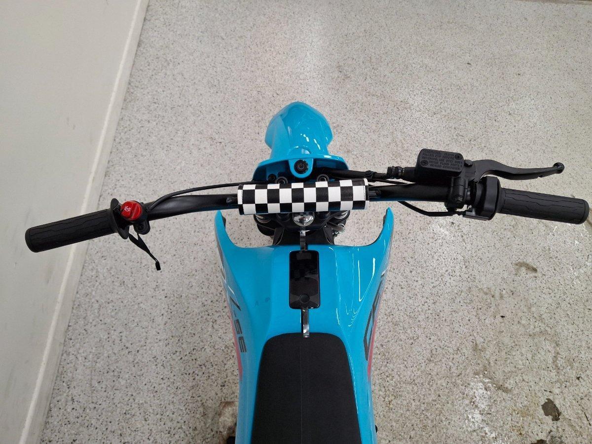 2026 CF MOTO CFX-5E MINIBIKE