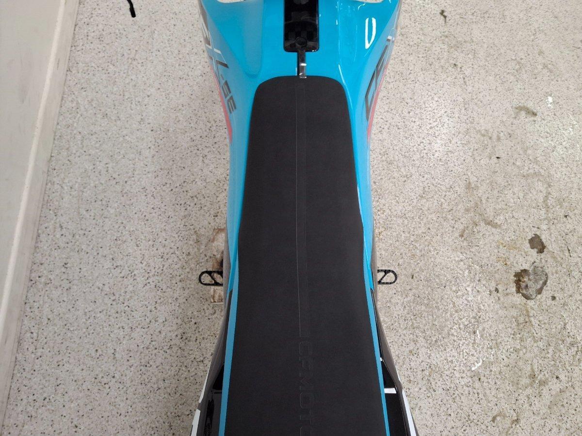 2026 CF MOTO CFX-5E MINIBIKE