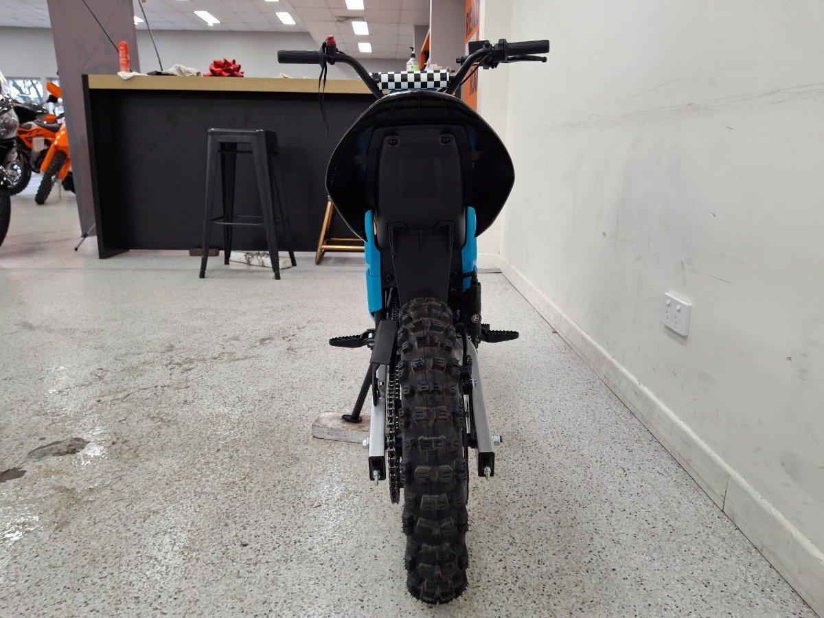 2026 CF MOTO CFX-5E MINIBIKE