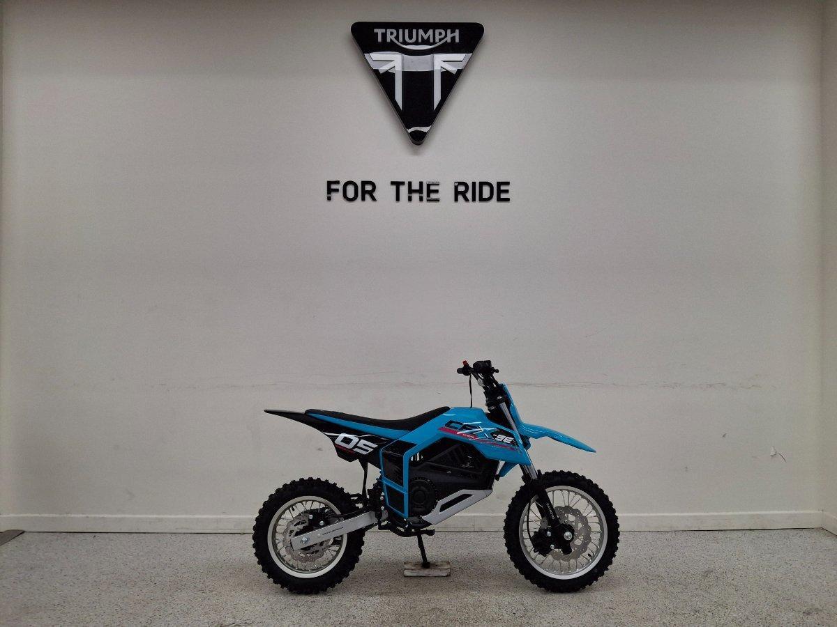 2026 CF MOTO CFX-5E MINIBIKE