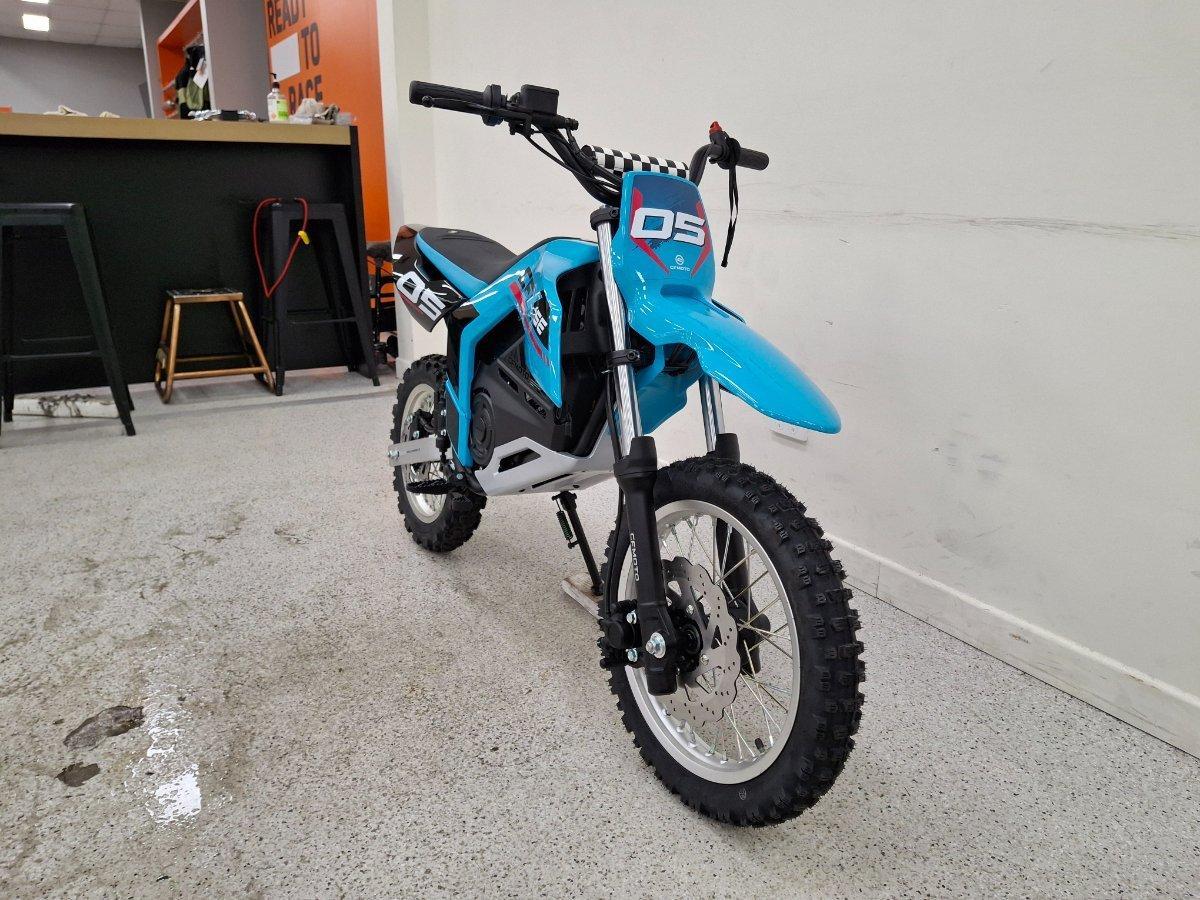 2026 CF MOTO CFX-5E MINIBIKE