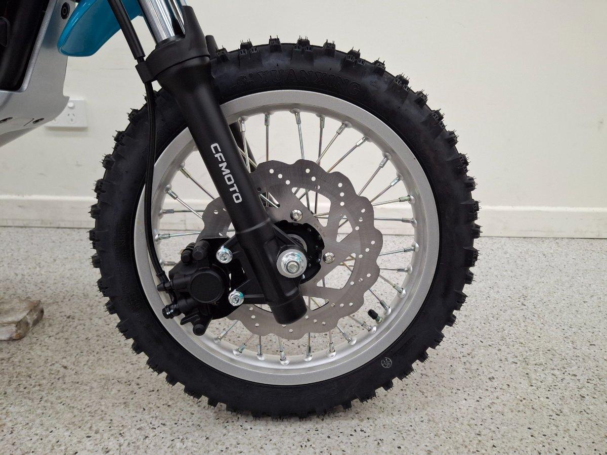 2026 CF MOTO CFX-5E MINIBIKE